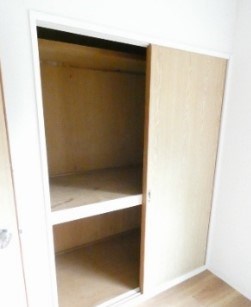 収納　※他部屋参照・現況優先
