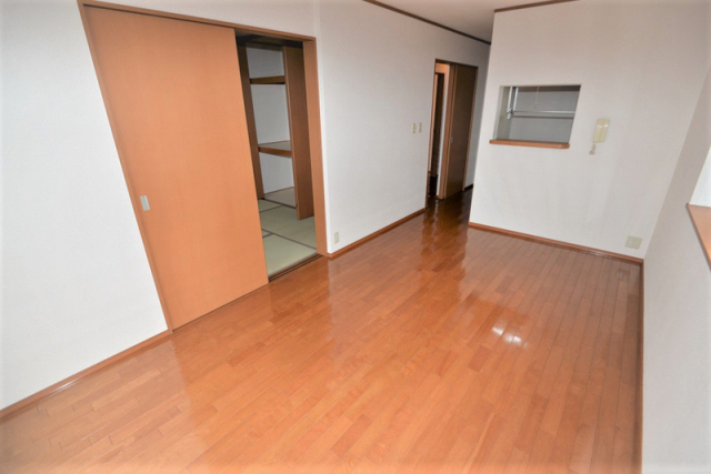 その他部屋・スペース　写真は同マンションの別のお部屋のものです