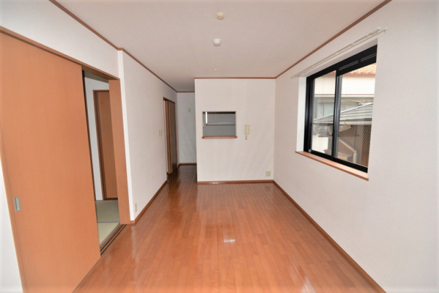 居室・リビング　写真は同マンションの別のお部屋のものです