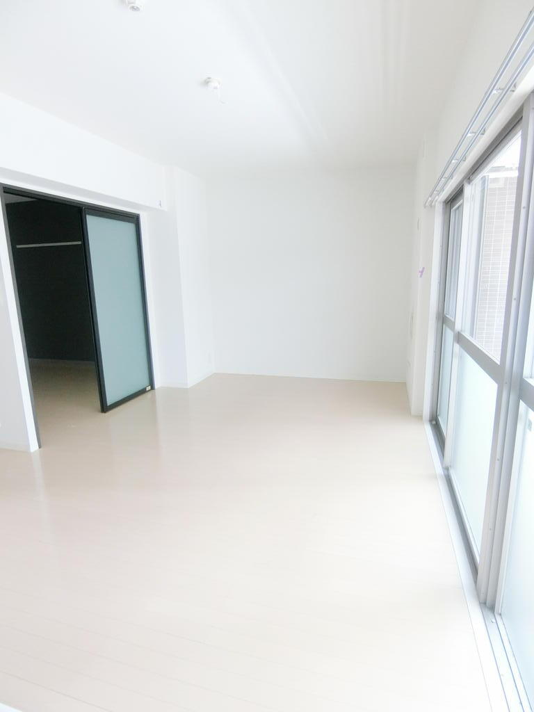 庭　リビング