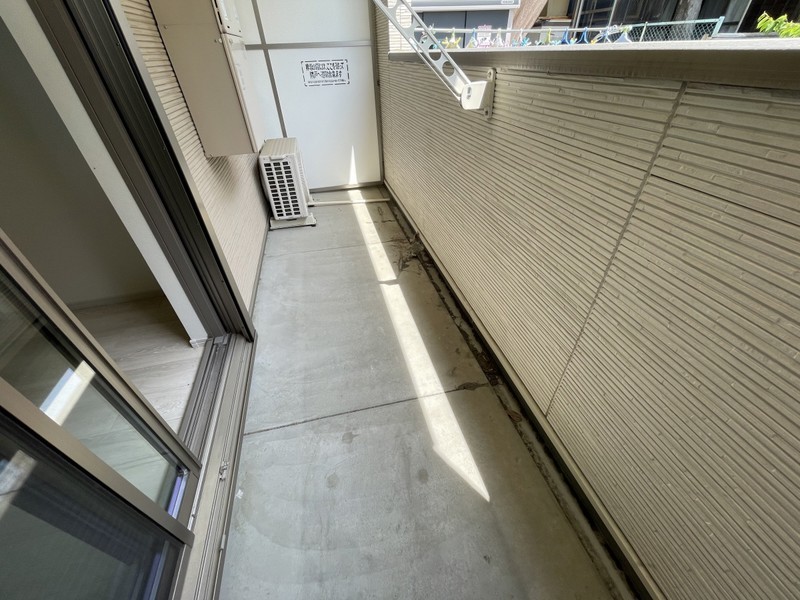 阪急宝塚線 曽根駅 徒歩19分 3階建 築10年の内装写真