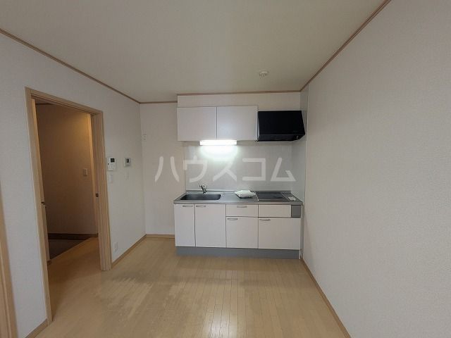 アスピリア cimeIのキッチン写真