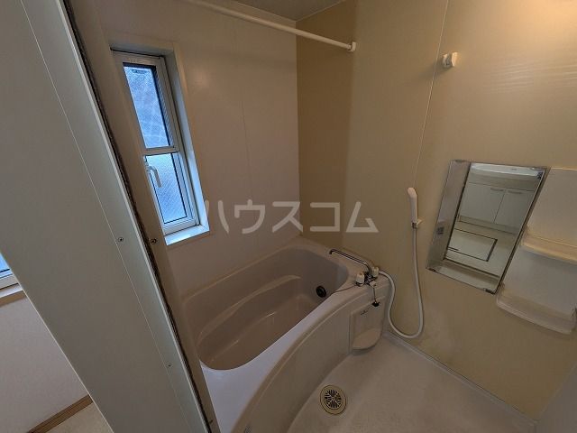 アスピリア cimeIの風呂写真