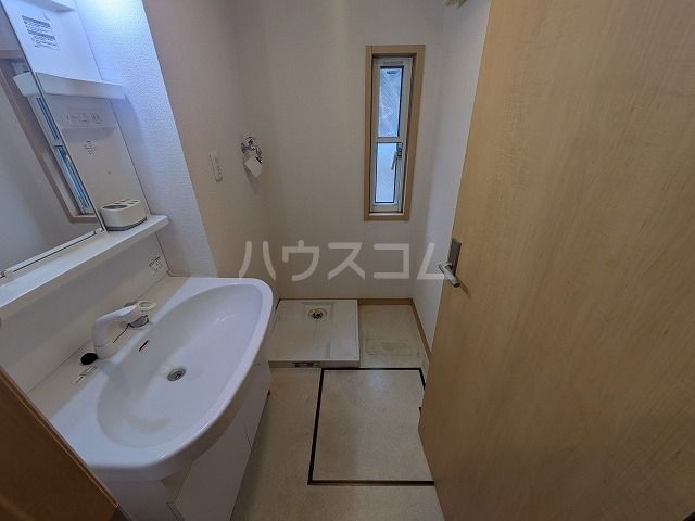 アスピリア cimeIの内装写真