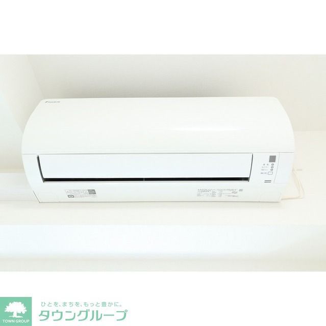 その他　エアコン