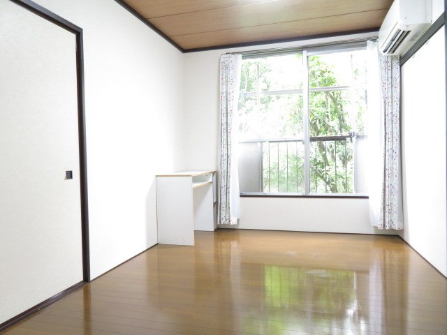 その他部屋・スペース　明るいお部屋！