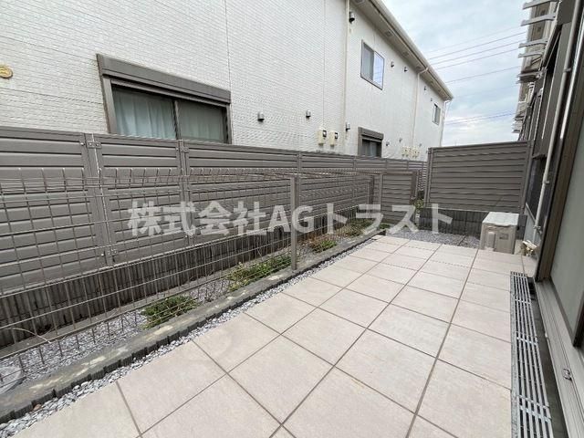 庭