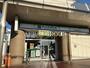 コンビニ　ファミリーマート 横浜立場駅店（コンビニ）まで424m