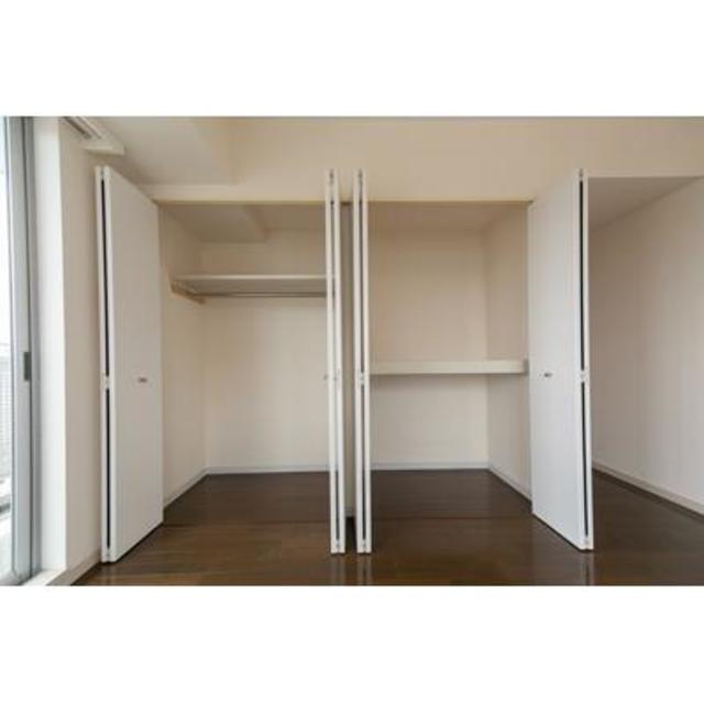 収納　※写真は同タイプ住戸です。