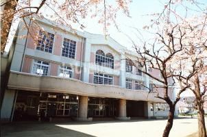 小学校　本宮小学校（小学校）まで1382m