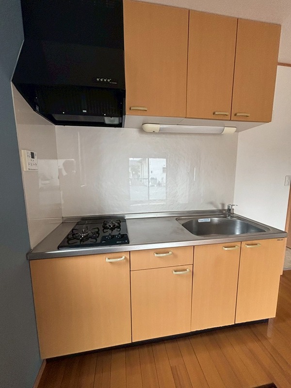 キッチン　他部屋参考写真