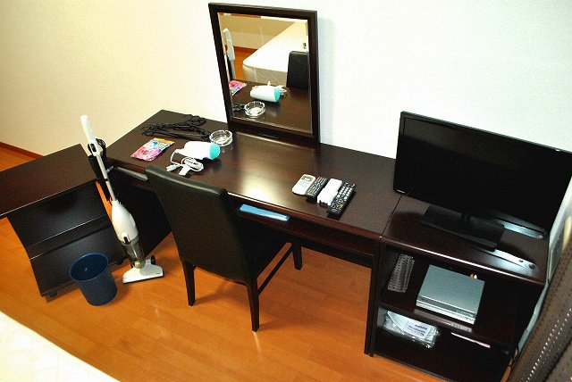 その他　生活に必要な家具・家電一式付き