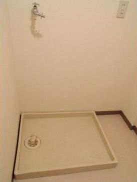 その他設備　☆設備充実☆