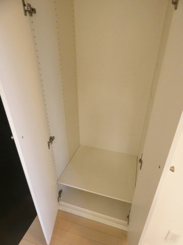 収納　収納