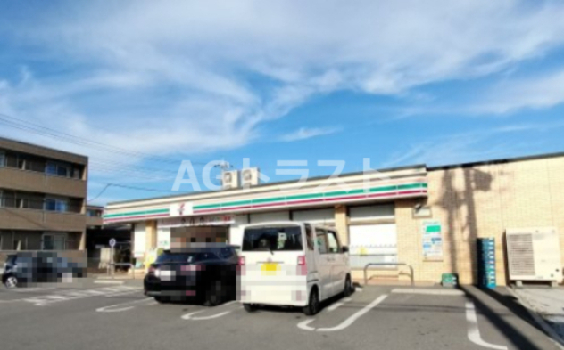 コンビニ　セブンイレブン さいたま吉野町1丁目店（コンビニ）まで105m