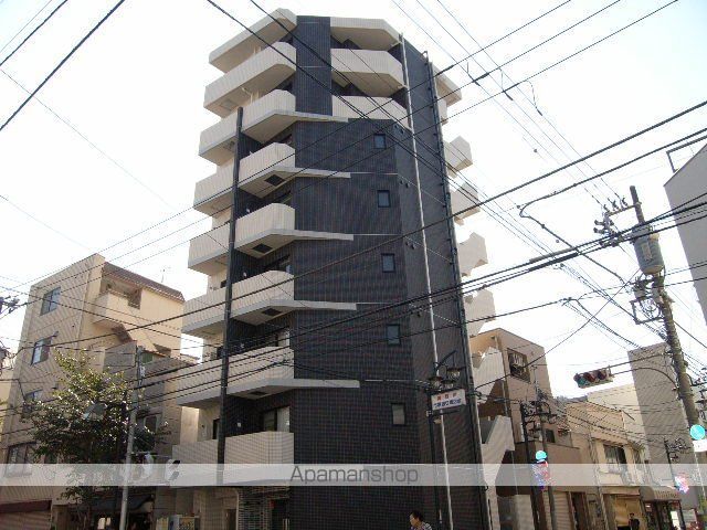 ＪＲ埼京線 板橋駅 徒歩5分 築19年