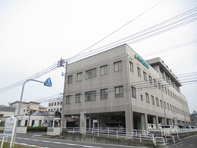 病院　さとう記念病院（病院）まで779m