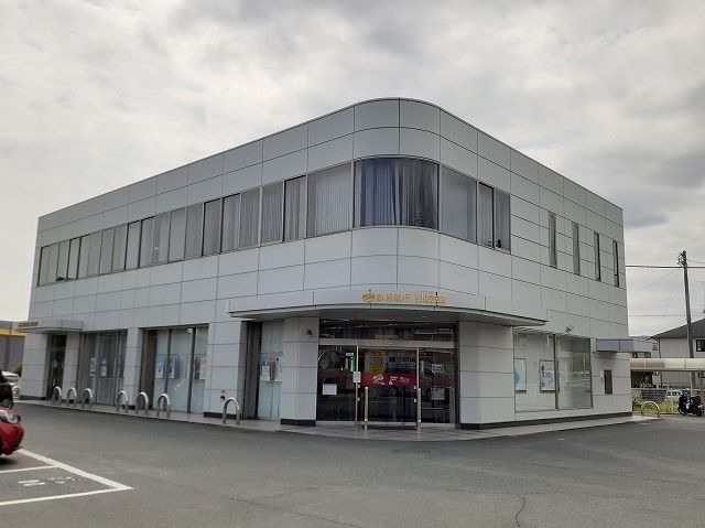 銀行　静岡銀行引佐支店（銀行）まで1500m