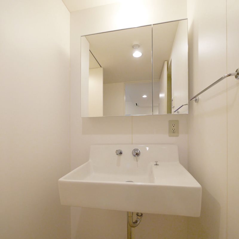 Apartment惣の内装写真