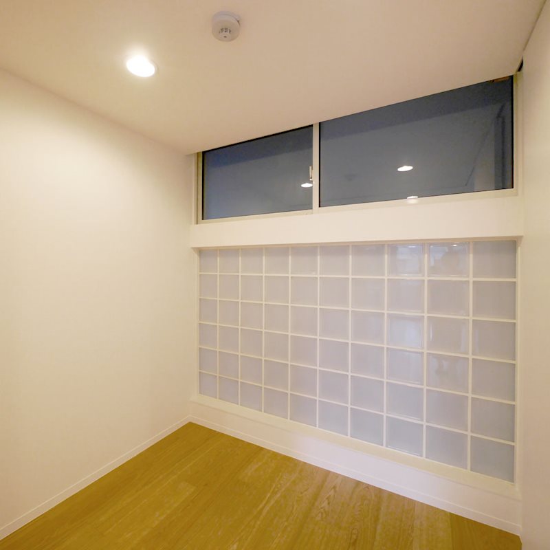 Apartment惣の内装写真