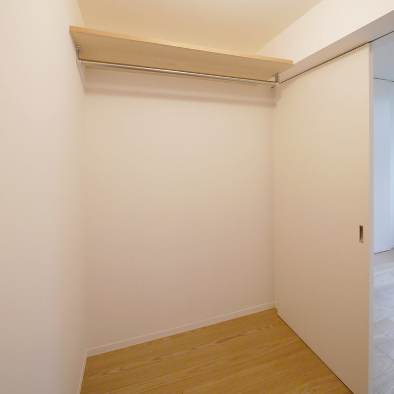 Apartment惣の内装写真