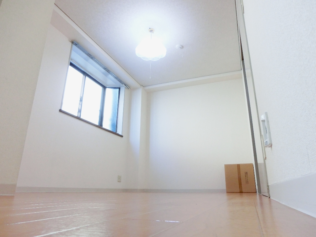 居室・リビング　※別部屋参考写真☆