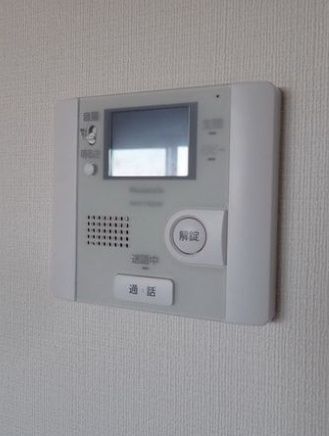 セキュリティ　☆安心安全のセキュリティ☆