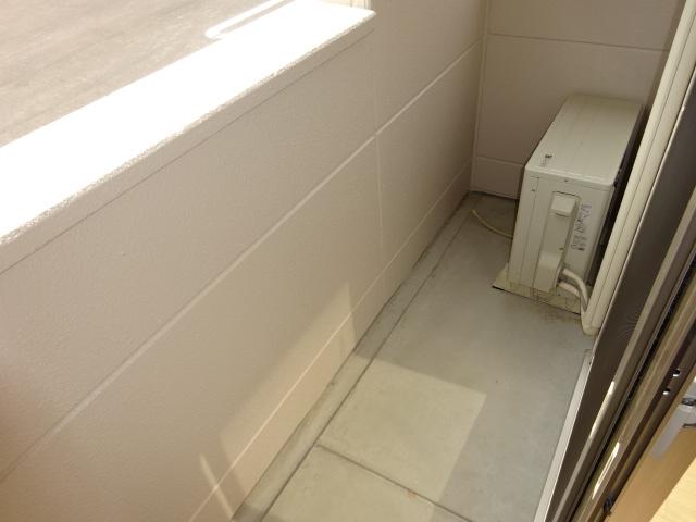 バルコニー　ベランダ