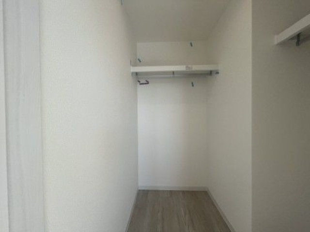 収納　※同施工会社物件（イメージ）