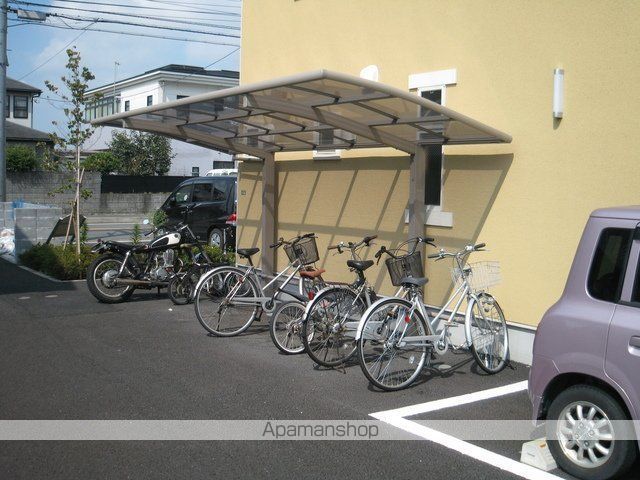 その他共有部分　その他共有部分