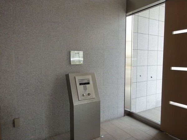 ロビー