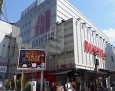 その他　マルハン 池袋店（その他）まで170m