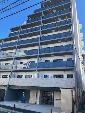 建物外観　外観です