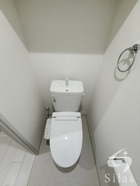 トイレ　同仕様