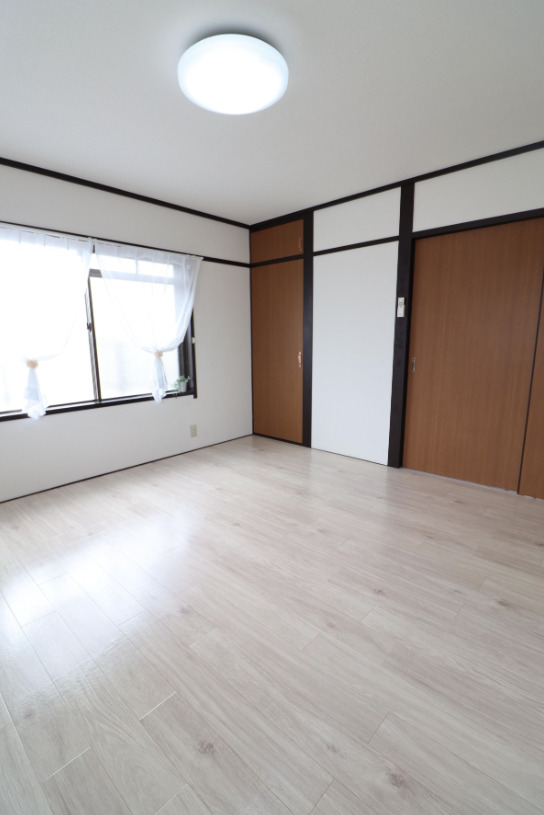 その他部屋・スペース　内装も気になるポイント