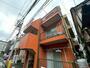 立川駅より徒歩10分 1階 築37年11ヶ月の賃貸物件