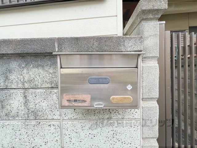 その他共有部分　集合ポスト