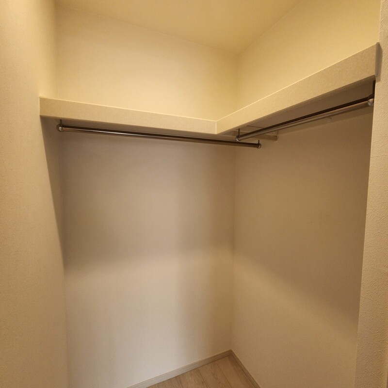 収納　別部屋参照写真