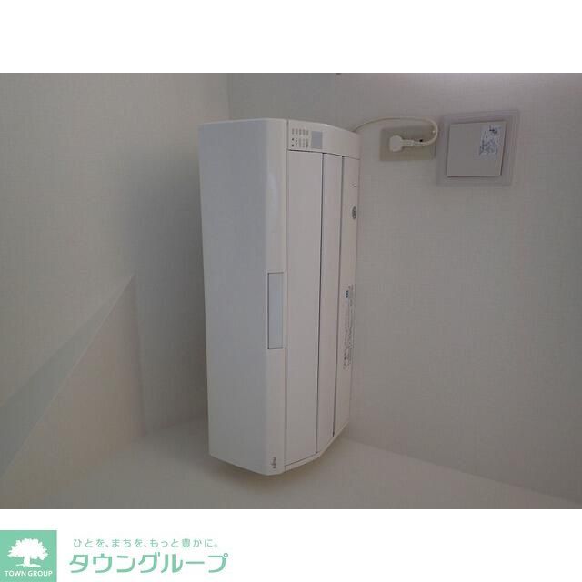 その他設備　★お部屋探しは株式会社タウンハウジング東京まで★