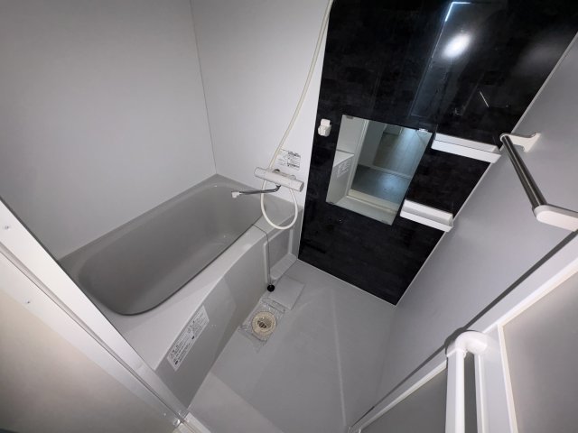 robot home魚住の風呂写真