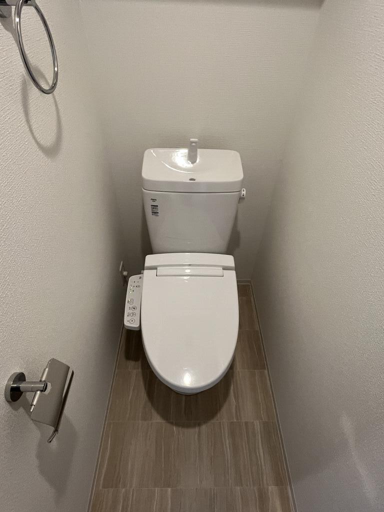 トイレ　※同仕様