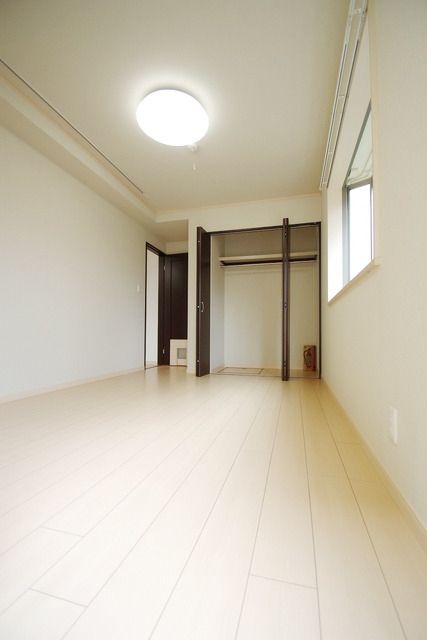 その他部屋・スペース　★タウンハウジング稲田堤店★居室★