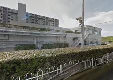 幼稚園・保育園　太子橋保育所（幼稚園・保育園）まで445m