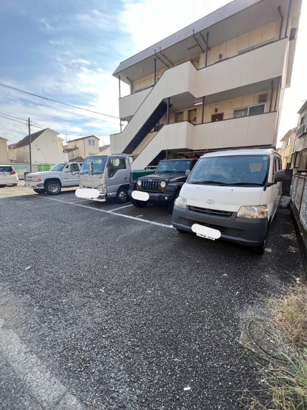 第2晴美ハイツのその他写真