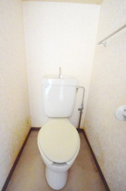トイレ　同仕様タイプ
