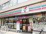 コンビニ　セブンイレブン世田谷上北沢店（コンビニ）まで175m