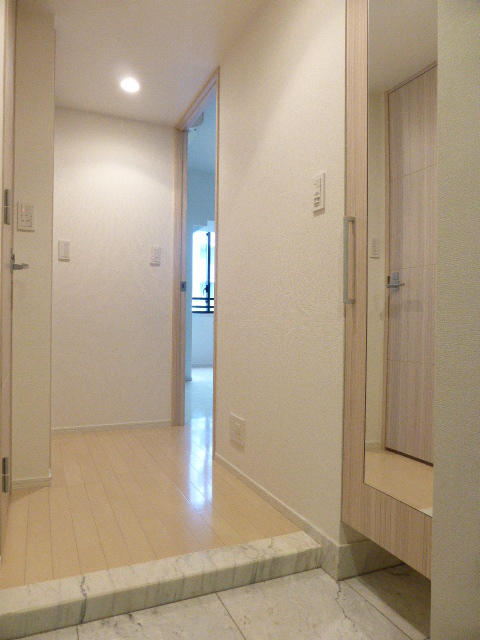 玄関　玄関※別部屋参考写真