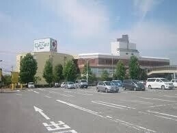 スーパー　イズミヤ西神戸店（スーパー）まで1380m