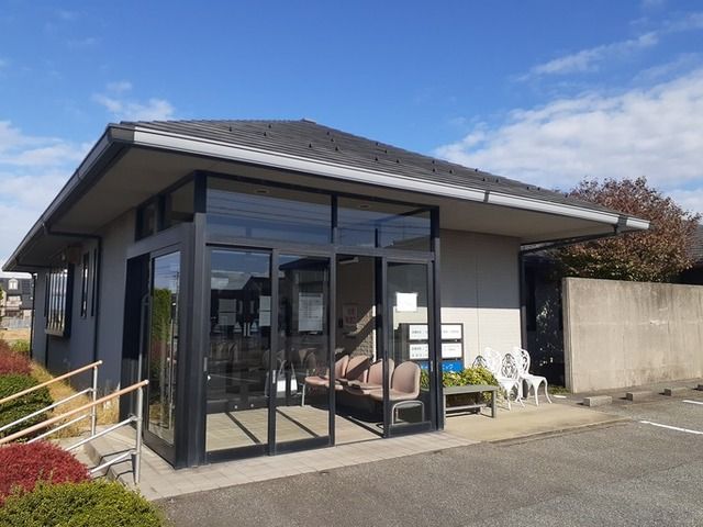 病院　藤が丘クリニック（病院）まで1200m