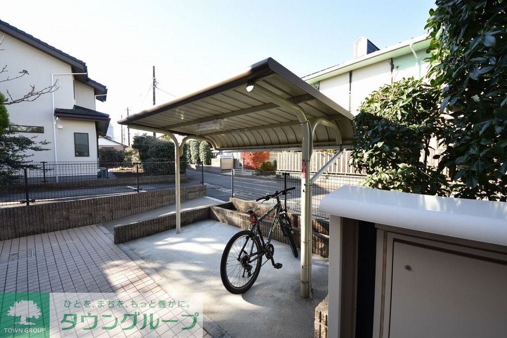 その他設備　共有部分